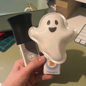 Ghost Night Light Plug-In